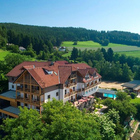 Hotel Schwengerer Monichwald المظهر الخارجي الصورة