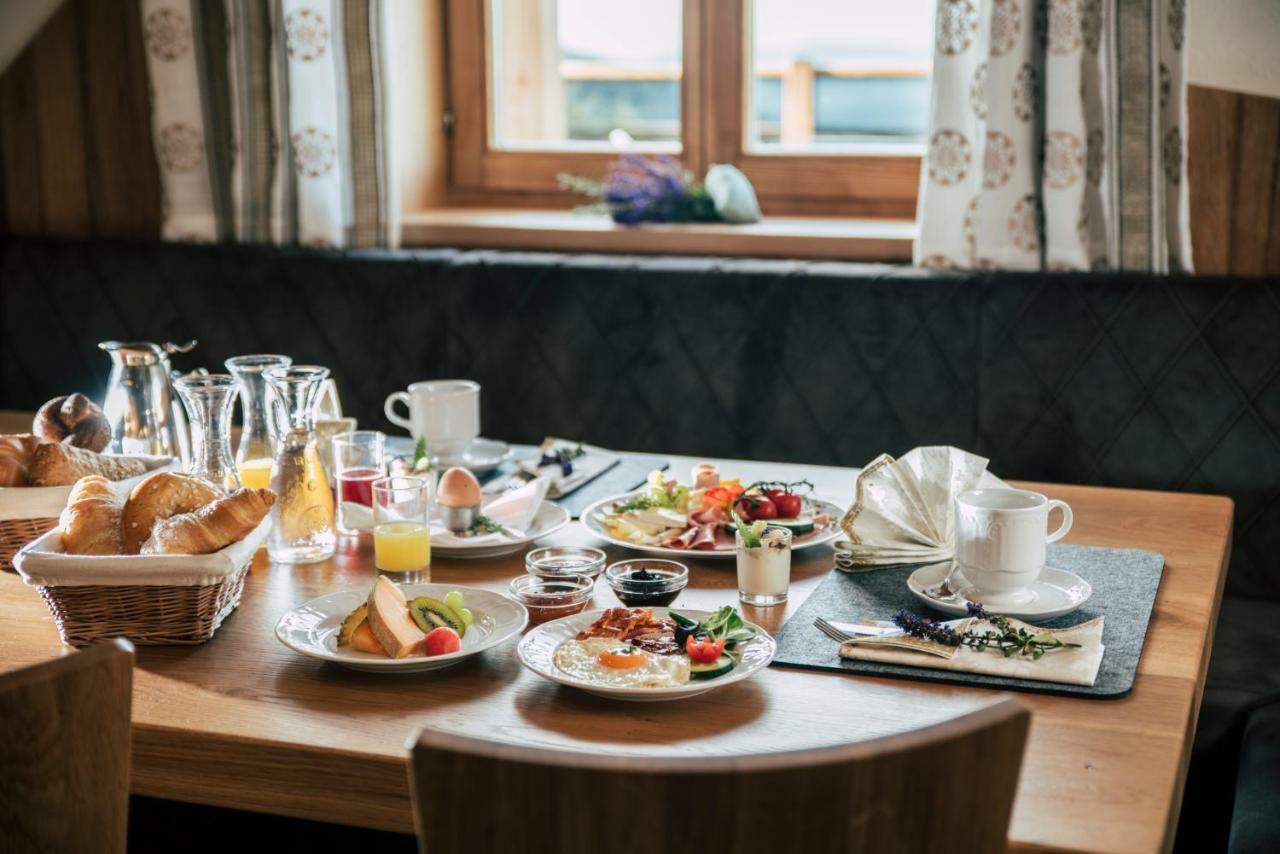 Hotel Schwengerer Monichwald المظهر الخارجي الصورة