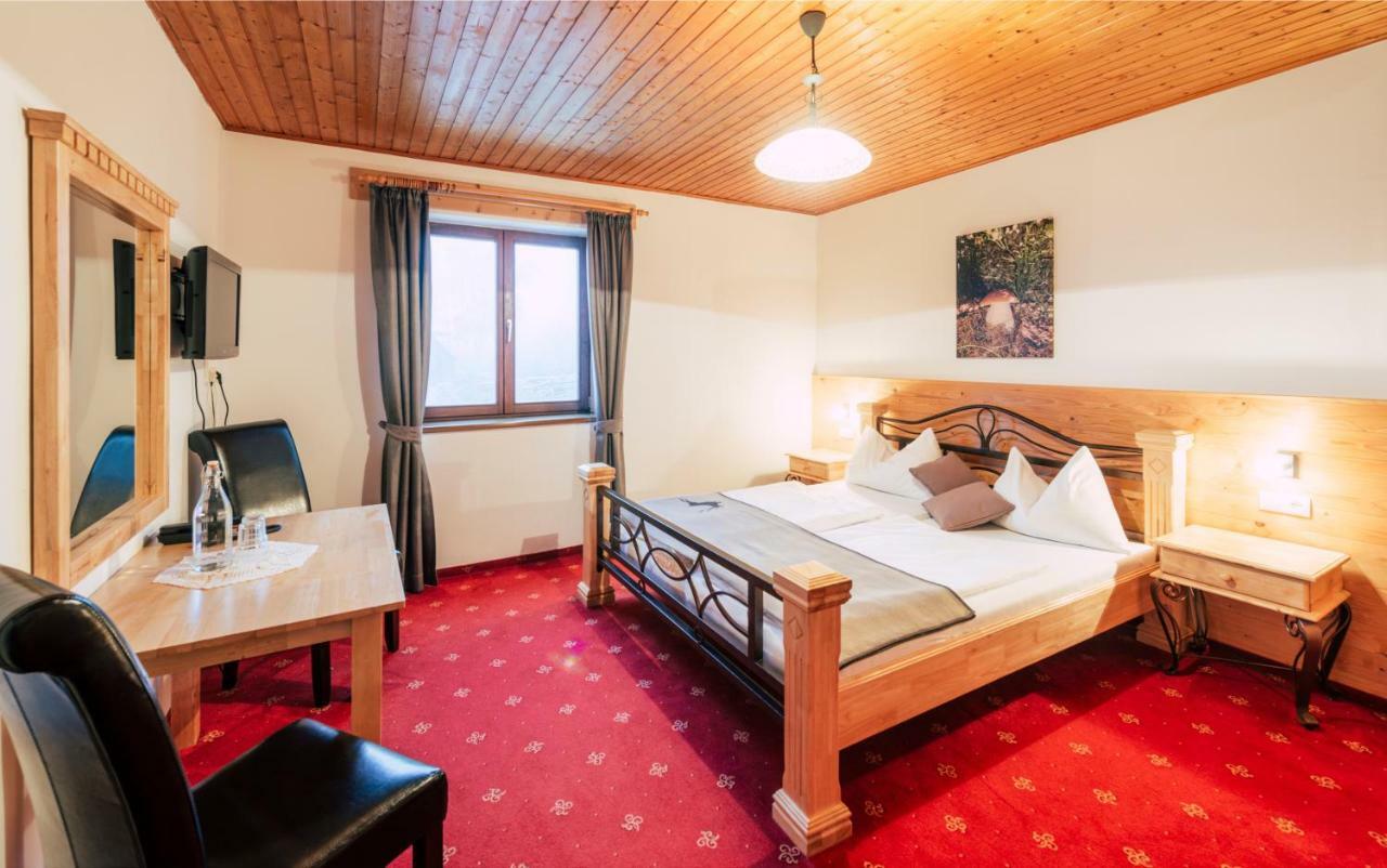Hotel Schwengerer Monichwald المظهر الخارجي الصورة